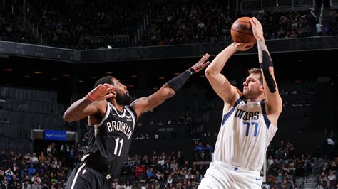 nets vs mavs prediction|Nets vs. Mavericks: Prediction, point spread, odds and betting picks.